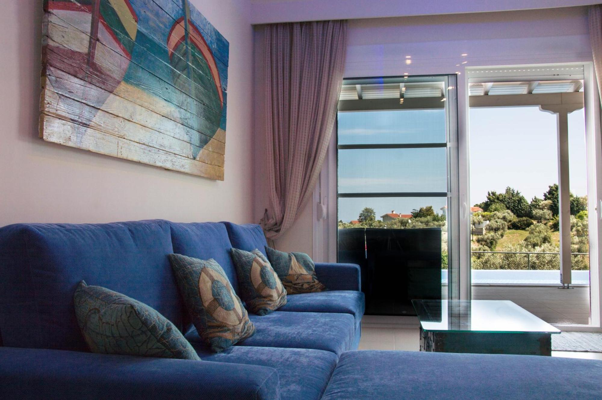 Xalonia Villas Agios Nikolaos  Room photo