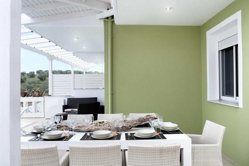 Xalonia Villas Agios Nikolaos  Exterior photo