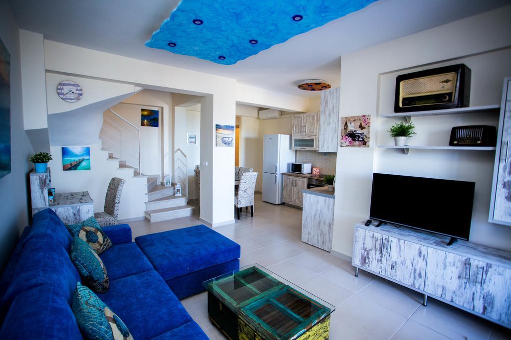 Xalonia Villas Agios Nikolaos  Exterior photo