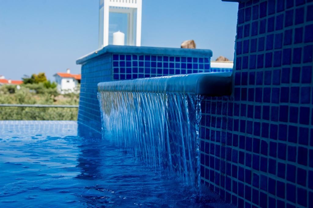 Xalonia Villas Agios Nikolaos  Exterior photo