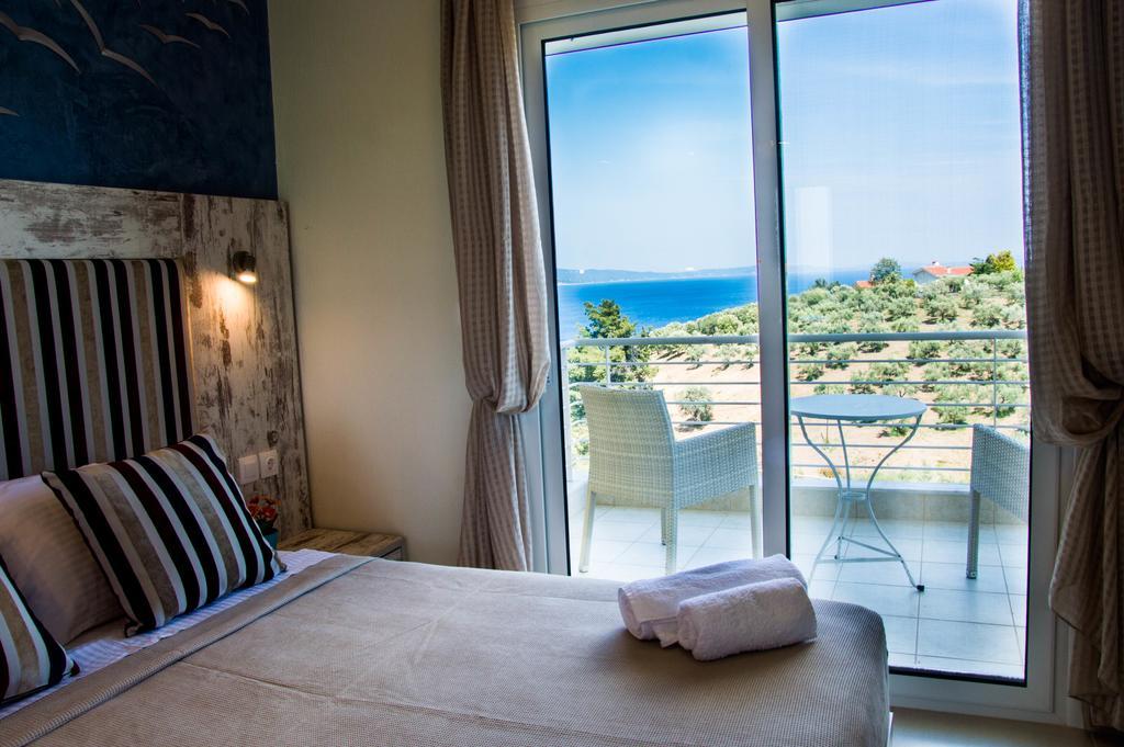 Xalonia Villas Agios Nikolaos  Exterior photo